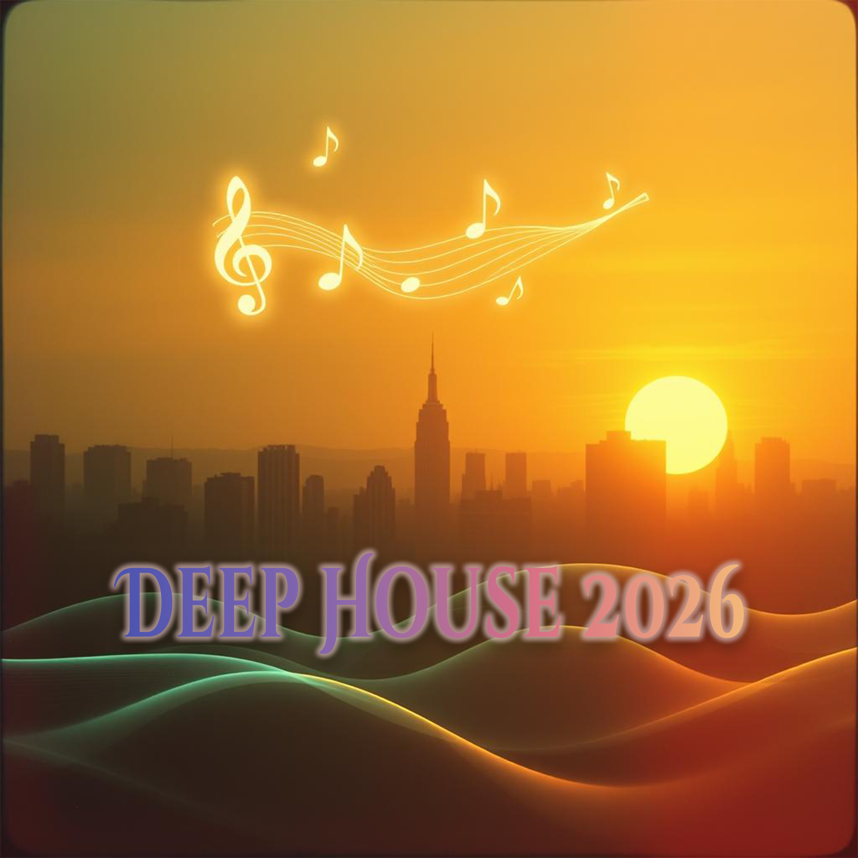 Deep House 2026